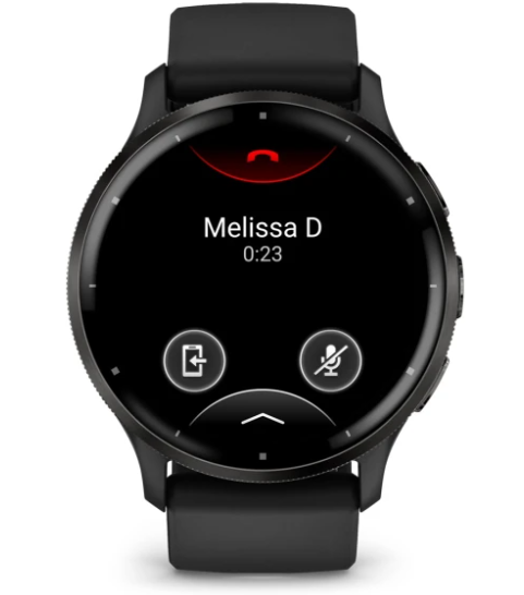 Garmin Venu 3 black (2)