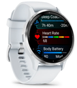 Garmin Venu 3 whitestone (3)