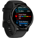 Garmin Venu 3 black (3)