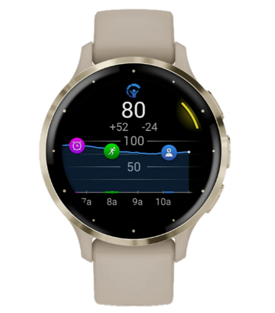 Garmin Venu 3S (2)