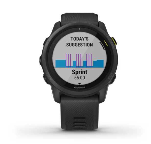 Garmin Forerunner 745 (2)