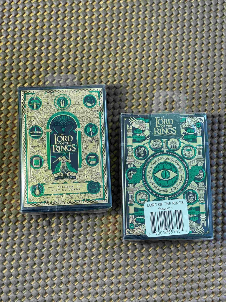 lotr (2)