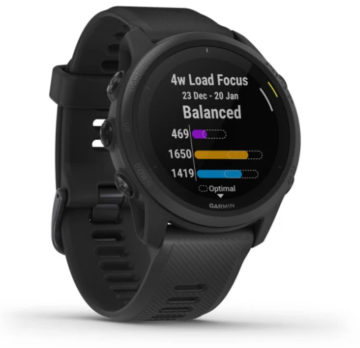 Garmin Forerunner 745 (3)