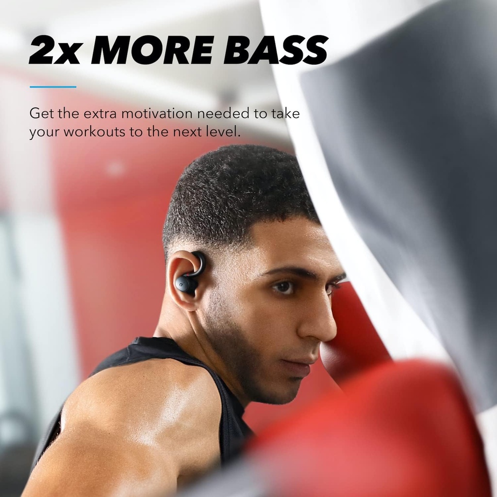 Soundcore by Anker Sport X10 (5)