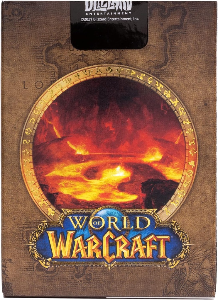 warcraft2