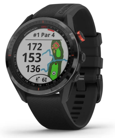 Garmin Approach S62 (010-02200-00)