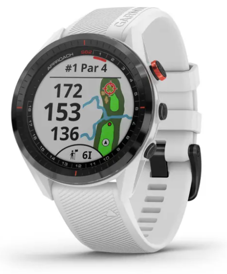 Garmin Approach S62 (010-02200-01)