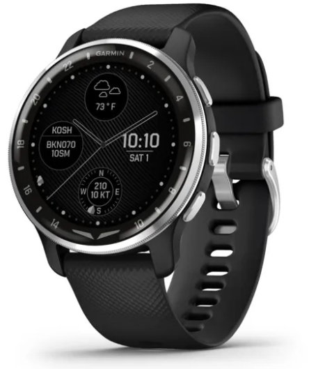 Garmin D2 Air X10 (010-02496-09)