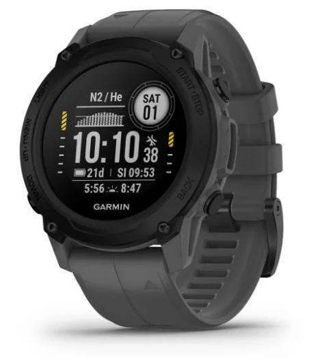 Garmin Descent G1 (010-02804-00)