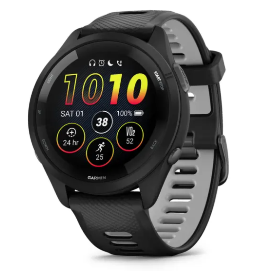 Garmin Forerunner 265 (010-02810-00)
