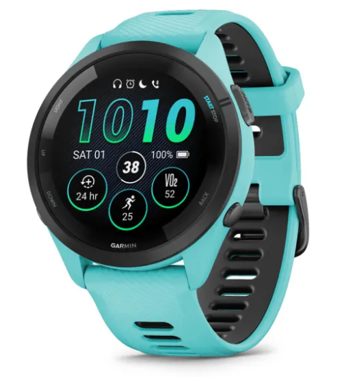 Garmin Forerunner 265 (010-02810-02)