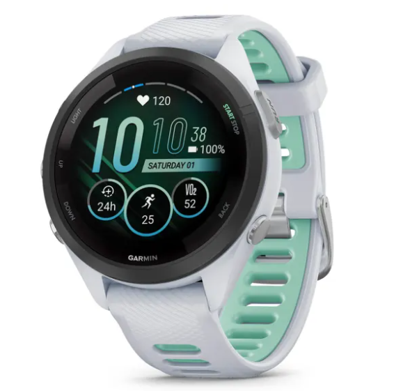 Garmin Forerunner 265S (010-02810-04)