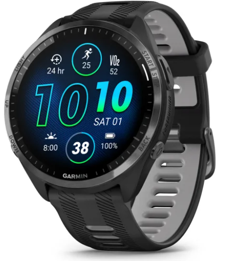 Garmin Forerunner 965 (010-02809-00)