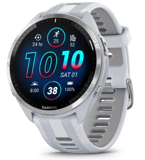Garmin Forerunner 965 (010-02809-01)