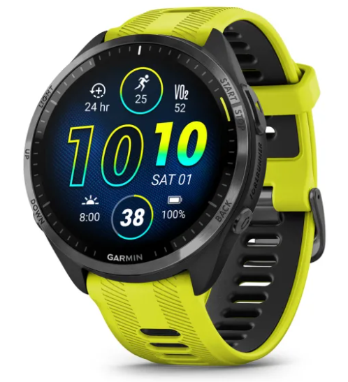 Garmin Forerunner 965 (010-02809-02)