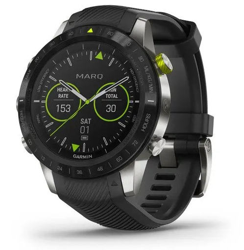 Garmin MARQ Athlete (010-02006-15)