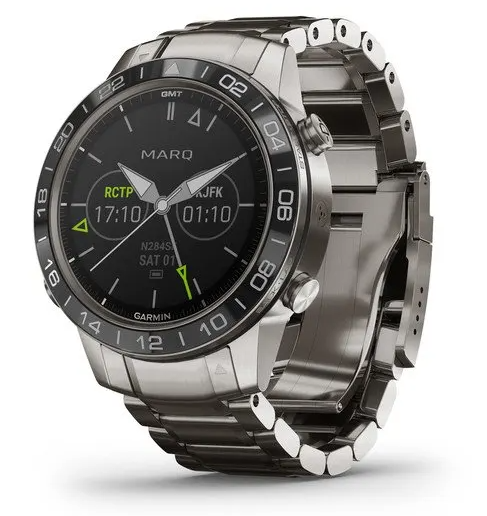 Garmin MARQ Aviator (010-02006-03)