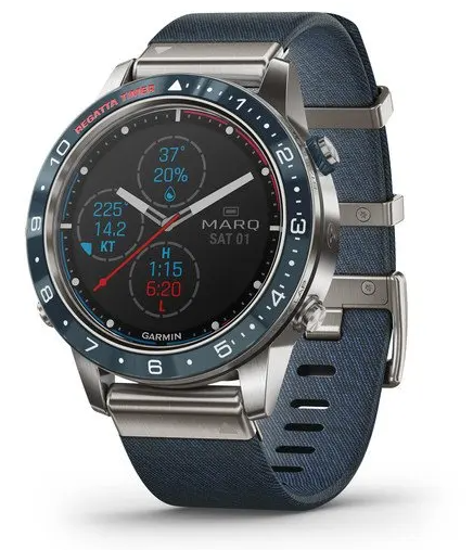 Garmin MARQ Captain (010-02006-06)