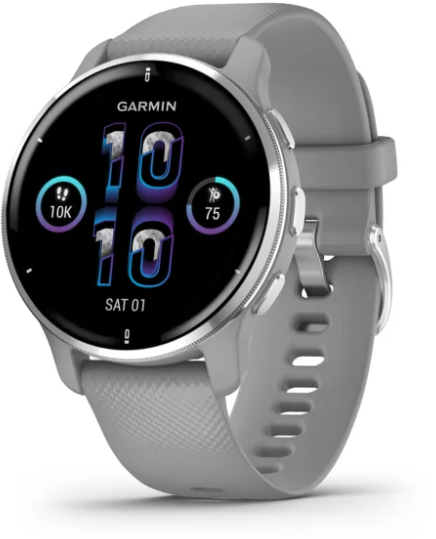 Garmin Venu 2 Plus (010-02496-00)