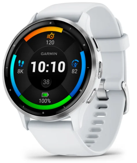 Garmin Venu 3 (010-02784-00)