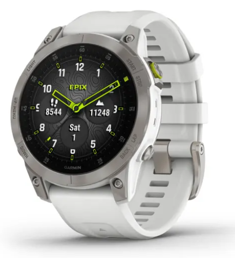 Garmin epix Gen 2 sapphire 47 mm (010-02582-20)
