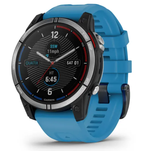 Garmin quatix 7 standard (010-02540-60)