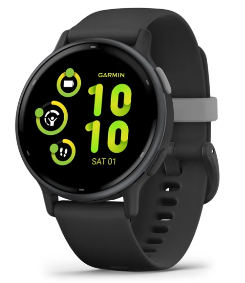 Garmin vívoactive 5 (010-02862-10)