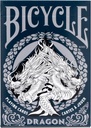 Bicycle dragon (naipes)