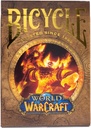 Bicycle world of warcraft (naipes)