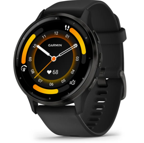 Garmin Venu 3 (010-02784-01)
