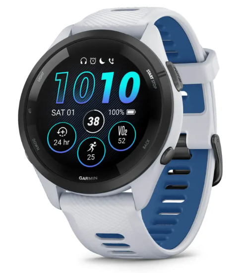 Garmin Forerunner 265 (010-02810-01)