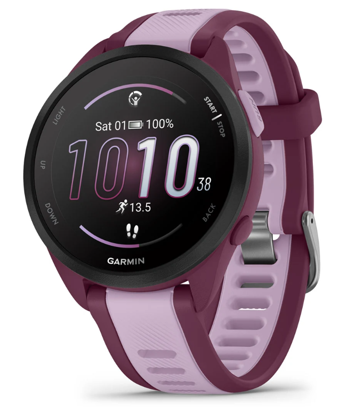 Garmin Forerunner 165 Music (010-02863-33)