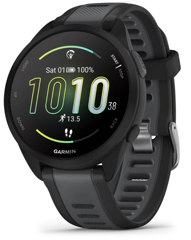 Garmin Forerunner 165 Music (010-02863-30)