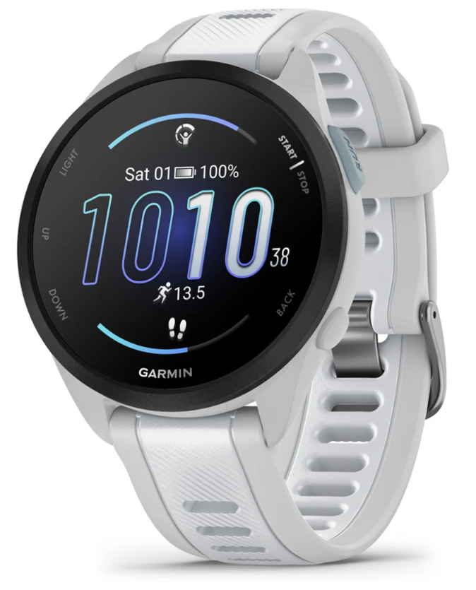 Garmin Forerunner 165 Music (010-02863-31)