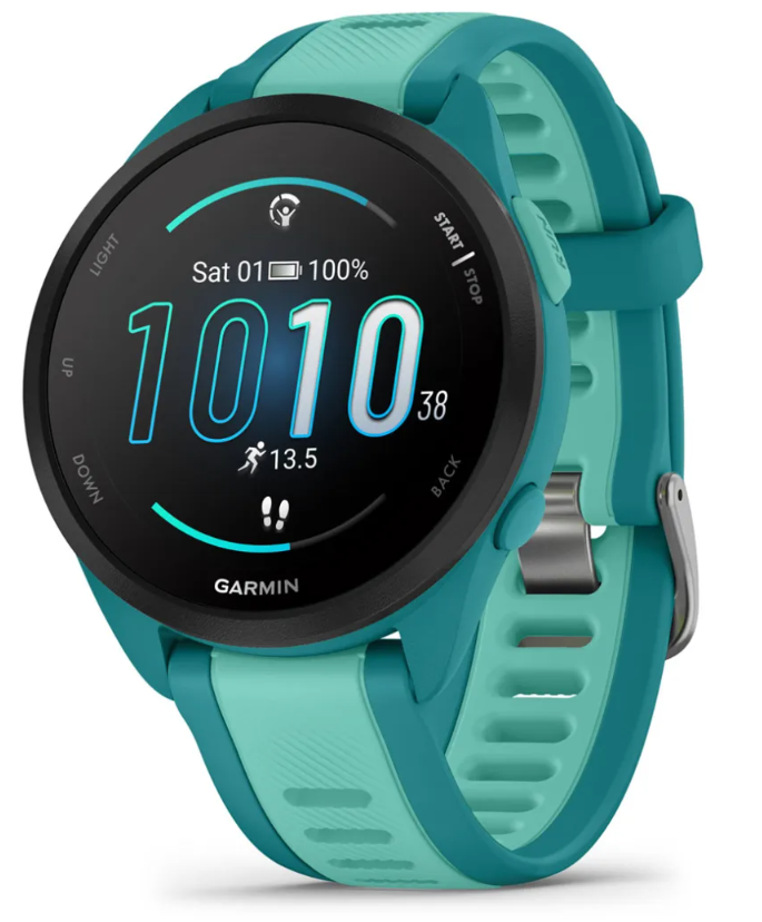 Garmin Forerunner 165 Music (010-02863-32)