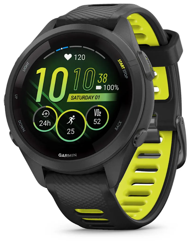 Garmin Forerunner 265S (010-02810-03)