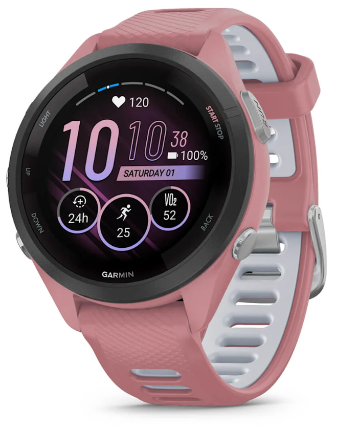 Garmin Forerunner 265S (010-02810-05)