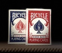 Bicycle Normal Playing Cards