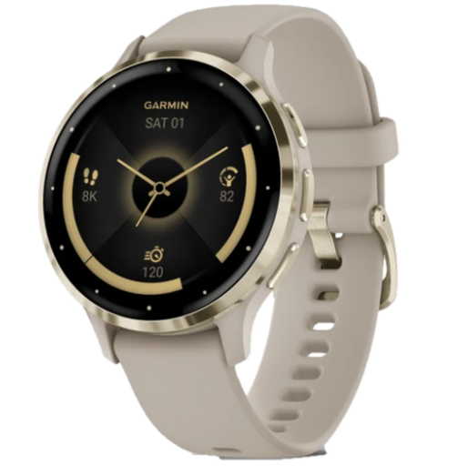 [010-02785-02] Garmin Venu 3S